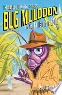 Bug Muldoon and the Killer in the Rain cover