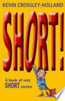 Short! cover