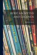 Tales From Africa cover