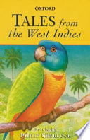 Tales From the West Indies cover