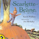 Scarlette Beane cover