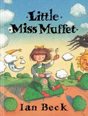Little Miss Muffet cover