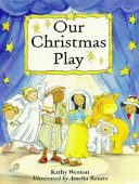 Our Christmas Play cover