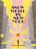 Snow White in New York cover