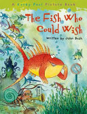 The Fish Who Could Wish cover