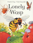 Lonely Wasp cover