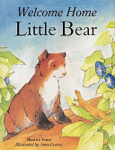 Welcome Home Little Bear cover