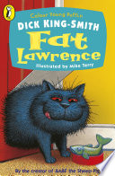 Fat Lawrence cover
