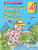 Granny's Jungle Garden cover