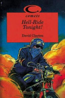 Hell-Ride Tonight! cover