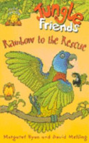 Rainbow to the Rescue cover