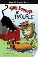 Sausage in Trouble cover