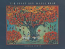 The First Red Maple Leaf cover