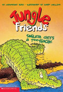 Smiler Gets Toothache cover