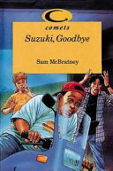 Suzuki, Goodbye cover