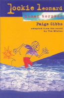 Lockie Leonard, Human Torpedo cover
