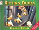 Sitting Ducks cover