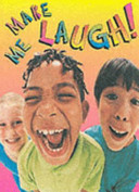 Make Me Laugh cover