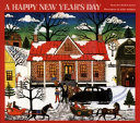 A Happy New Year's Day cover