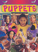 Puppets cover