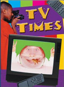 TV Times cover