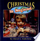 Christmas in England (Franklin Watts) cover