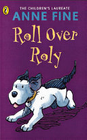 Roll Over Roly cover