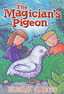 The Magician's Pigeon cover