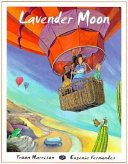 Lavender Moon cover
