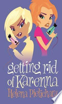 Getting Rid of Karenna cover