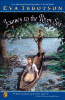 Journey to the River Sea cover