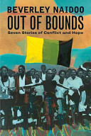 Out of Bounds: Seven Stories of Conflict and Hope cover