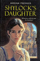 Shylock's Daughter cover