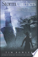Storm Catchers cover