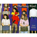 The Long Road cover