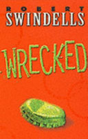 Wrecked cover