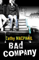 Bad Company cover