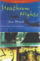 Heathrow Nights cover