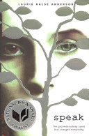 Speak cover