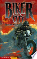 Biker! cover