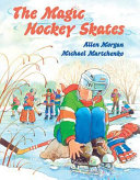 The Magic Hockey Skates cover