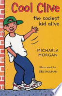 Cool Clive: The Coolest Kid Alive cover
