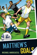 Matthew's Goals cover
