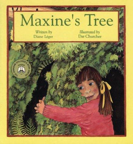 Maxine's Tree cover