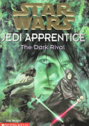 The Dark Rival cover