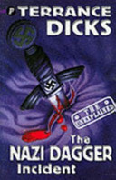 The Nazi Dagger Incident cover