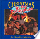 Christmas in the Philippines (Franklin Watts) cover