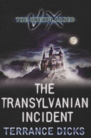 The Transylvanian Incident cover