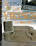 On the Trail of the Vikings in Britain cover