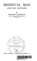 The Middle Ages/The Middle Ages: 1154-1485 cover